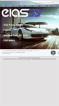 Mobile Screenshot of eias3d.com